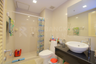1 Bedroom Condo for rent in Nusasiri Grand, Phra Khanong, Bangkok near BTS Ekkamai