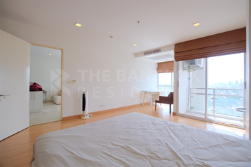 1 Bedroom Condo for rent in Nusasiri Grand, Phra Khanong, Bangkok near BTS Ekkamai
