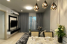 2 Bedroom Condo for rent in Life One Wireless, Lumpini, Bangkok near BTS Ploen Chit