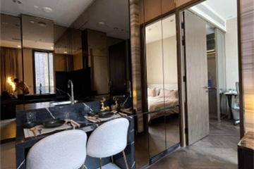 1 Bedroom Condo for rent in The ESSE Sukhumvit 36, Phra Khanong, Bangkok near BTS Thong Lo