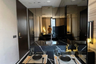 1 Bedroom Condo for rent in The ESSE Sukhumvit 36, Phra Khanong, Bangkok near BTS Thong Lo
