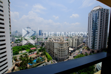 2 Bedroom Condo for rent in The Lumpini 24, Khlong Tan, Bangkok near BTS Phrom Phong