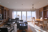 3 Bedroom Condo for rent in 185 Rajadamri, Lumpini, Bangkok near BTS Ratchadamri