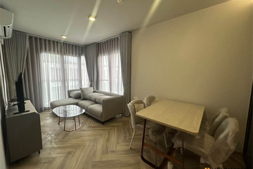 2 Bedroom Condo for rent in Chapter Thonglor 25, Khlong Tan Nuea, Bangkok near BTS Thong Lo