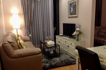 2 Bedroom Condo for rent in Q House Condo Sukhumvit 79, Phra Khanong Nuea, Bangkok near BTS On Nut