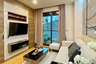 1 Bedroom Condo for rent in The Address Sathorn, Silom, Bangkok near BTS Chong Nonsi