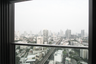 1 Bedroom Condo for rent in The Address Sukhumvit 28, Khlong Tan, Bangkok near BTS Phrom Phong