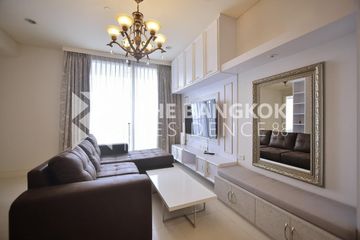 2 Bedroom Condo for rent in Aguston Sukhumvit 22, Khlong Toei, Bangkok near MRT Queen Sirikit National Convention Centre