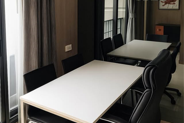 2 Bedroom Condo for rent in Le Cote Sukhumvit 14, Khlong Toei, Bangkok near BTS Asoke