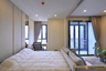 1 Bedroom Condo for rent in Ashton Asoke, Khlong Toei Nuea, Bangkok near MRT Sukhumvit