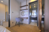 1 Bedroom Condo for rent in Ashton Asoke, Khlong Toei Nuea, Bangkok near MRT Sukhumvit