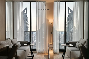 1 Bedroom Condo for rent in NOBLE STATE 39, Khlong Tan Nuea, Bangkok near BTS Phrom Phong