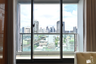 1 Bedroom Condo for rent in The Address Sukhumvit 28, Khlong Tan, Bangkok near BTS Phrom Phong