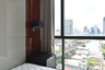 1 Bedroom Condo for rent in The Address Sukhumvit 28, Khlong Tan, Bangkok near BTS Phrom Phong
