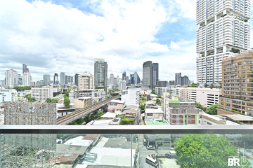 1 Bedroom Condo for rent in The Address Sukhumvit 28, Khlong Tan, Bangkok near BTS Phrom Phong