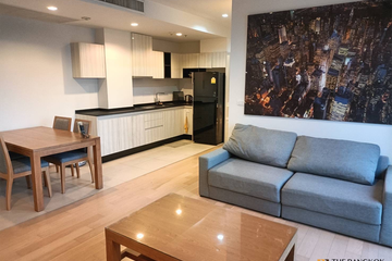 2 Bedroom Condo for rent in HQ by Sansiri, Khlong Tan Nuea, Bangkok near BTS Thong Lo