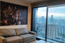 2 Bedroom Condo for rent in HQ by Sansiri, Khlong Tan Nuea, Bangkok near BTS Thong Lo
