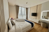 1 Bedroom Condo for rent in Aequa Sukhumvit 49, Khlong Tan Nuea, Bangkok near BTS Thong Lo