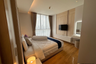 1 Bedroom Condo for rent in Aequa Sukhumvit 49, Khlong Tan Nuea, Bangkok near BTS Thong Lo