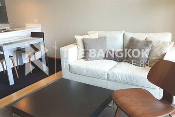 1 Bedroom Condo for rent in Aequa Sukhumvit 49, Khlong Tan Nuea, Bangkok near BTS Thong Lo