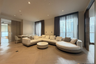 4 Bedroom Condo for rent in The Reserve Sathorn, Thung Maha Mek, Bangkok near BTS Chong Nonsi