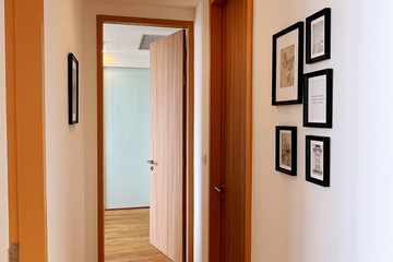 2 Bedroom Condo for rent in Noble BE 33, Khlong Tan Nuea, Bangkok near BTS Phrom Phong