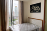 2 Bedroom Condo for rent in Noble BE 33, Khlong Tan Nuea, Bangkok near BTS Phrom Phong