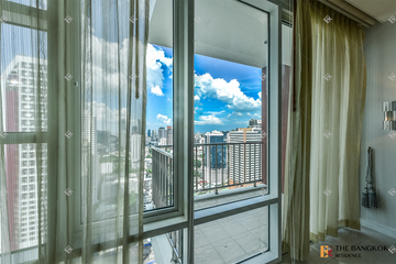 2 Bedroom Condo for rent in Fullerton, Phra Khanong, Bangkok near BTS Thong Lo