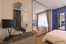 1 Bedroom Condo for rent in Ashton Asoke, Khlong Toei Nuea, Bangkok near MRT Sukhumvit