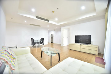 2 Bedroom Condo for rent in Baan Siri 24, Khlong Tan, Bangkok near BTS Phrom Phong