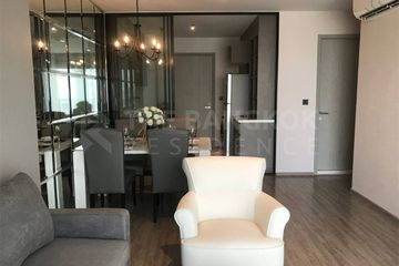 2 Bedroom Condo for rent in RHYTHM Ekkamai, Khlong Tan Nuea, Bangkok near BTS Ekkamai