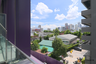 2 Bedroom Condo for rent in Noble Remix, Khlong Tan, Bangkok near BTS Thong Lo