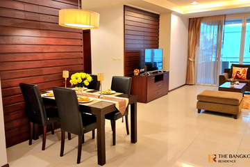 2 Bedroom Condo for rent in Piyathip Place, Khlong Tan Nuea, Bangkok near BTS Phrom Phong