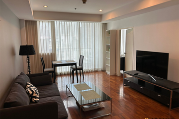 1 Bedroom Condo for rent in Baan Siri 24, Khlong Tan, Bangkok near BTS Phrom Phong