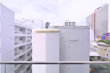 2 Bedroom Condo for rent in Hyde Sukhumvit 11, Khlong Toei Nuea, Bangkok near BTS Nana