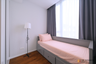 2 Bedroom Condo for rent in Hyde Sukhumvit 11, Khlong Toei Nuea, Bangkok near BTS Nana