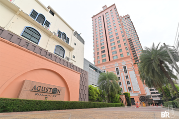 1 Bedroom Condo for rent in Aguston Sukhumvit 22, Khlong Toei, Bangkok near MRT Queen Sirikit National Convention Centre