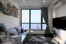 1 Bedroom Condo for rent in Park Origin Thonglor, Khlong Tan Nuea, Bangkok