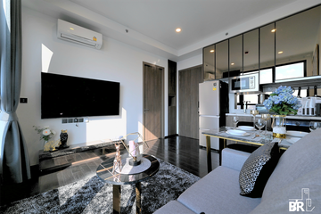 1 Bedroom Condo for rent in Park Origin Thonglor, Khlong Tan Nuea, Bangkok
