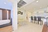 2 Bedroom Condo for rent in Nusasiri Grand, Phra Khanong, Bangkok near BTS Ekkamai