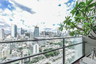 2 Bedroom Condo for rent in The Met, Thung Maha Mek, Bangkok near BTS Chong Nonsi