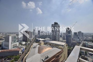 2 Bedroom Condo for rent in Nusasiri Grand, Phra Khanong, Bangkok near BTS Ekkamai