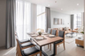 3 Bedroom Condo for rent in Noble Ploenchit, Lumpini, Bangkok near BTS Ploen Chit