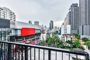 2 Bedroom Condo for rent in The Alcove Thonglor 10, Khlong Tan Nuea, Bangkok near BTS Thong Lo
