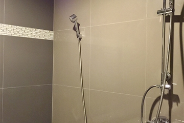 1 Bedroom Condo for rent in The Crest Sukhumvit 34, Khlong Tan, Bangkok near BTS Thong Lo