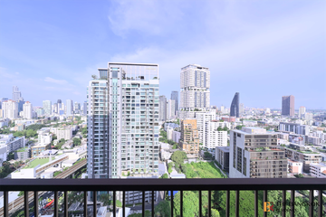 1 Bedroom Condo for rent in Noble Refine, Khlong Tan, Bangkok near BTS Phrom Phong
