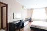 2 Bedroom Condo for rent in Villa Sathorn, Khlong Ton Sai, Bangkok near BTS Krung Thon Buri