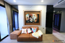 3 Bedroom Condo for rent in Ashton Asoke, Khlong Toei Nuea, Bangkok near MRT Sukhumvit