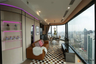 3 Bedroom Condo for rent in Ashton Asoke, Khlong Toei Nuea, Bangkok near MRT Sukhumvit