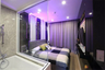 3 Bedroom Condo for rent in Ashton Asoke, Khlong Toei Nuea, Bangkok near MRT Sukhumvit